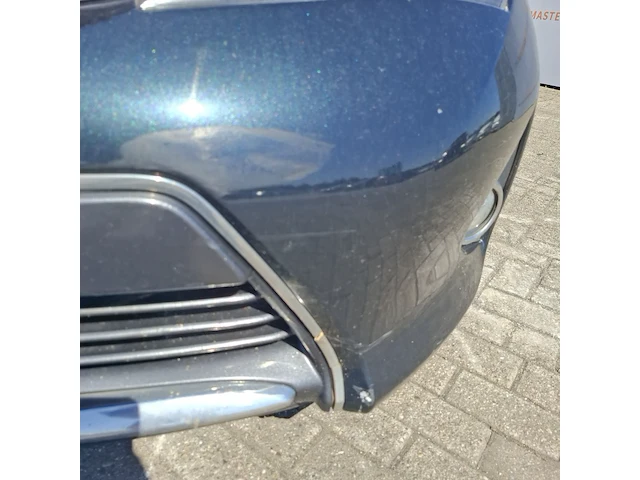 Personenauto toyota, auris touring sports 1.8 hybrid aspiration, bouwjaar 2014 - afbeelding 35 van  49