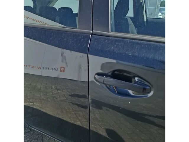 Personenauto toyota, auris touring sports 1.8 hybrid aspiration, bouwjaar 2014 - afbeelding 38 van  49