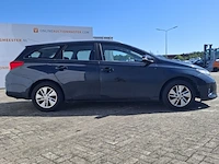 Personenauto toyota, auris touring sports 1.8 hybrid aspiration, bouwjaar 2014 - afbeelding 34 van  49