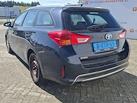 Personenauto toyota, auris touring sports 1.8 hybrid aspiration, bouwjaar 2014 - afbeelding 47 van  49