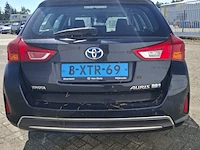 Personenauto toyota, auris touring sports 1.8 hybrid aspiration, bouwjaar 2014 - afbeelding 46 van  49