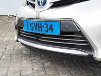 Personenauto toyota, auris touring sports 1.8 hybrid executive, bouwjaar 2013 - afbeelding 5 van  77