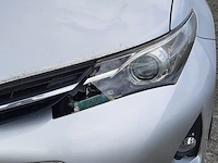 Personenauto toyota, auris touring sports 1.8 hybrid executive, bouwjaar 2013 - afbeelding 6 van  77