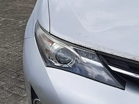 Personenauto toyota, auris touring sports 1.8 hybrid executive, bouwjaar 2013 - afbeelding 8 van  77