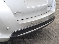 Personenauto toyota, auris touring sports 1.8 hybrid executive, bouwjaar 2013 - afbeelding 17 van  77