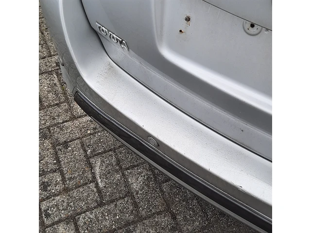Personenauto toyota, auris touring sports 1.8 hybrid executive, bouwjaar 2013 - afbeelding 19 van  77