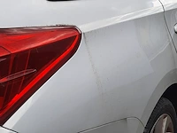 Personenauto toyota, auris touring sports 1.8 hybrid executive, bouwjaar 2013 - afbeelding 22 van  77