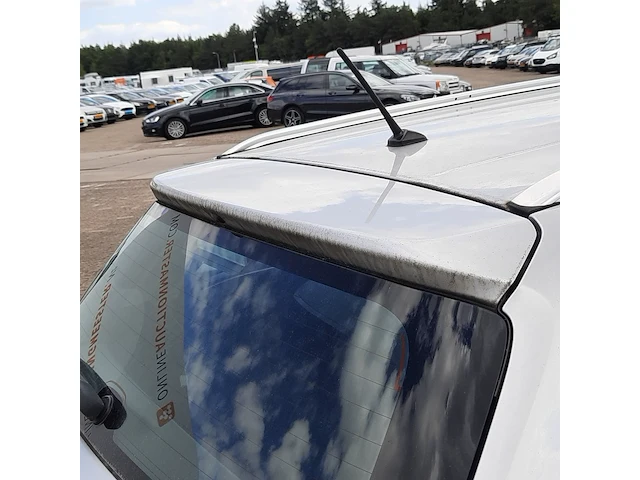 Personenauto toyota, auris touring sports 1.8 hybrid executive, bouwjaar 2013 - afbeelding 25 van  77