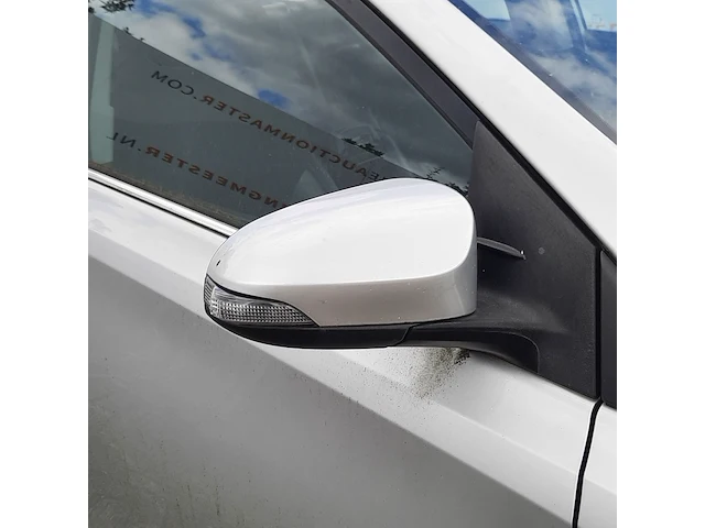 Personenauto toyota, auris touring sports 1.8 hybrid executive, bouwjaar 2013 - afbeelding 28 van  77