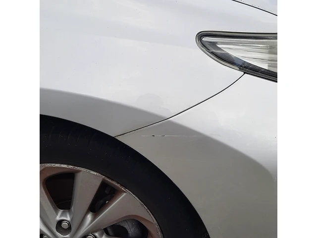 Personenauto toyota, auris touring sports 1.8 hybrid executive, bouwjaar 2013 - afbeelding 30 van  77