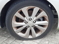 Personenauto toyota, auris touring sports 1.8 hybrid executive, bouwjaar 2013 - afbeelding 31 van  77