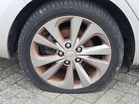Personenauto toyota, auris touring sports 1.8 hybrid executive, bouwjaar 2013 - afbeelding 33 van  77