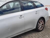 Personenauto toyota, auris touring sports 1.8 hybrid executive, bouwjaar 2013 - afbeelding 23 van  77