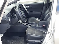 Personenauto toyota, auris touring sports 1.8 hybrid executive, bouwjaar 2013 - afbeelding 37 van  77