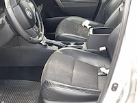 Personenauto toyota, auris touring sports 1.8 hybrid executive, bouwjaar 2013 - afbeelding 40 van  77