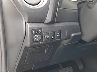 Personenauto toyota, auris touring sports 1.8 hybrid executive, bouwjaar 2013 - afbeelding 42 van  77