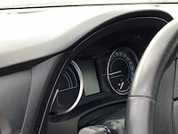Personenauto toyota, auris touring sports 1.8 hybrid executive, bouwjaar 2013 - afbeelding 43 van  77