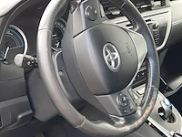 Personenauto toyota, auris touring sports 1.8 hybrid executive, bouwjaar 2013 - afbeelding 44 van  77