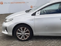 Personenauto toyota, auris touring sports 1.8 hybrid executive, bouwjaar 2013 - afbeelding 34 van  77