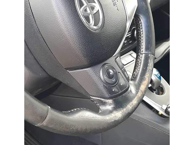 Personenauto toyota, auris touring sports 1.8 hybrid executive, bouwjaar 2013 - afbeelding 46 van  77
