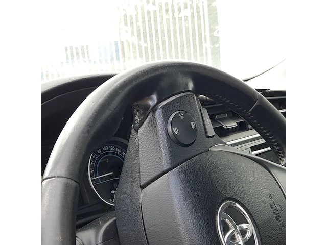 Personenauto toyota, auris touring sports 1.8 hybrid executive, bouwjaar 2013 - afbeelding 47 van  77