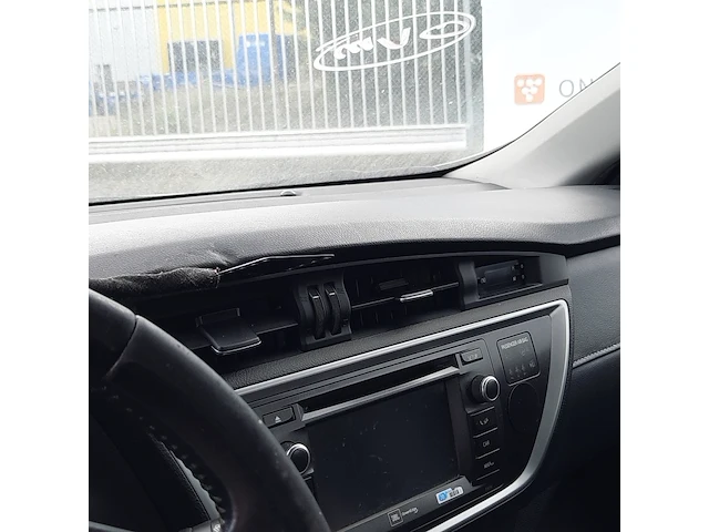 Personenauto toyota, auris touring sports 1.8 hybrid executive, bouwjaar 2013 - afbeelding 48 van  77