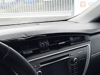 Personenauto toyota, auris touring sports 1.8 hybrid executive, bouwjaar 2013 - afbeelding 48 van  77