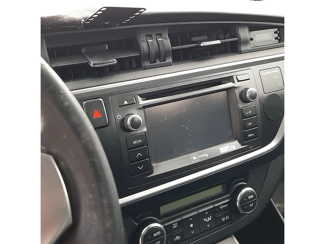 Personenauto toyota, auris touring sports 1.8 hybrid executive, bouwjaar 2013 - afbeelding 49 van  77