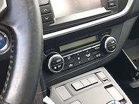 Personenauto toyota, auris touring sports 1.8 hybrid executive, bouwjaar 2013 - afbeelding 50 van  77