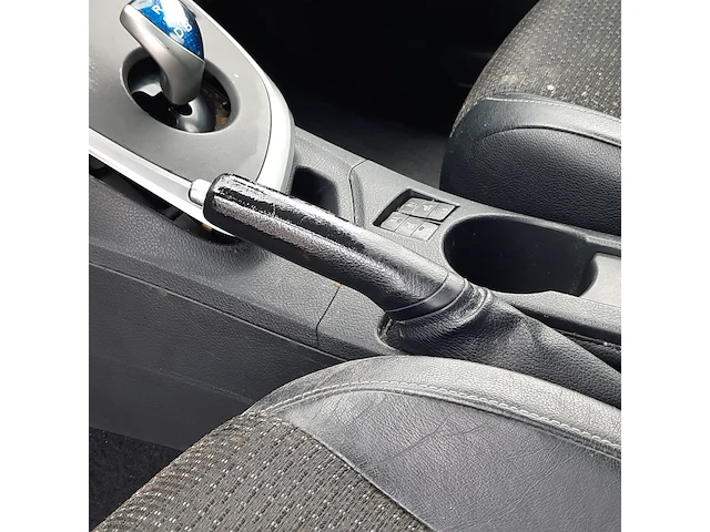 Personenauto toyota, auris touring sports 1.8 hybrid executive, bouwjaar 2013 - afbeelding 52 van  77