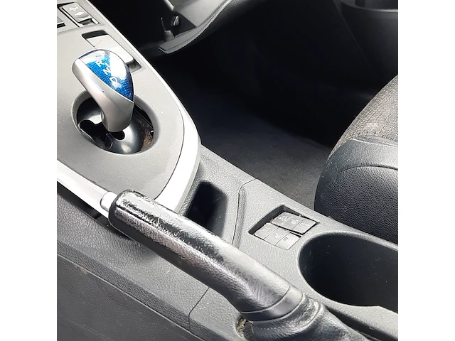 Personenauto toyota, auris touring sports 1.8 hybrid executive, bouwjaar 2013 - afbeelding 53 van  77