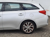 Personenauto toyota, auris touring sports 1.8 hybrid executive, bouwjaar 2013 - afbeelding 45 van  77