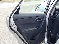 Personenauto toyota, auris touring sports 1.8 hybrid executive, bouwjaar 2013 - afbeelding 57 van  77