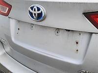 Personenauto toyota, auris touring sports 1.8 hybrid executive, bouwjaar 2013 - afbeelding 63 van  77