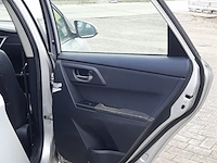 Personenauto toyota, auris touring sports 1.8 hybrid executive, bouwjaar 2013 - afbeelding 64 van  77