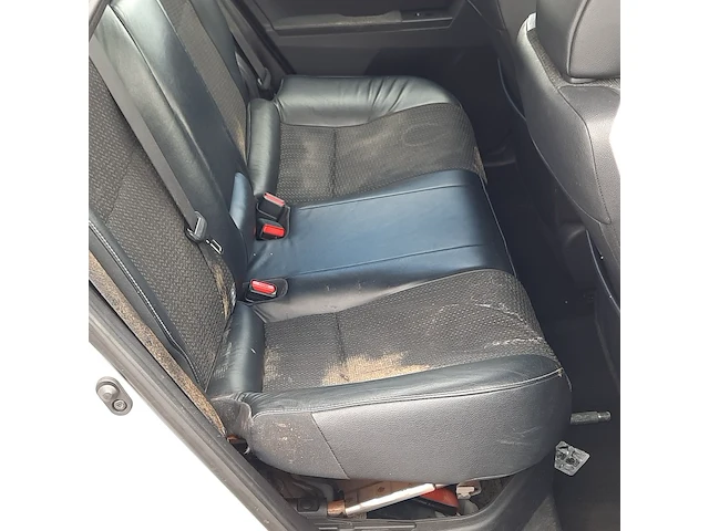 Personenauto toyota, auris touring sports 1.8 hybrid executive, bouwjaar 2013 - afbeelding 66 van  77