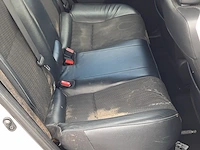 Personenauto toyota, auris touring sports 1.8 hybrid executive, bouwjaar 2013 - afbeelding 66 van  77