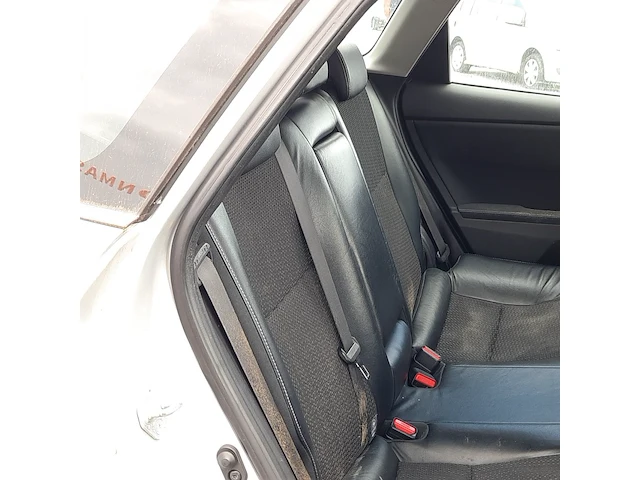 Personenauto toyota, auris touring sports 1.8 hybrid executive, bouwjaar 2013 - afbeelding 68 van  77