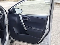 Personenauto toyota, auris touring sports 1.8 hybrid executive, bouwjaar 2013 - afbeelding 69 van  77