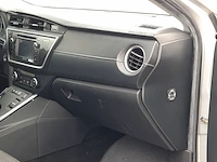 Personenauto toyota, auris touring sports 1.8 hybrid executive, bouwjaar 2013 - afbeelding 70 van  77