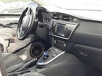 Personenauto toyota, auris touring sports 1.8 hybrid executive, bouwjaar 2013 - afbeelding 71 van  77