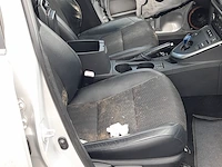 Personenauto toyota, auris touring sports 1.8 hybrid executive, bouwjaar 2013 - afbeelding 72 van  77