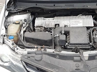 Personenauto toyota, auris touring sports 1.8 hybrid executive, bouwjaar 2013 - afbeelding 74 van  77