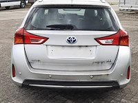 Personenauto toyota, auris touring sports 1.8 hybrid executive, bouwjaar 2013 - afbeelding 67 van  77