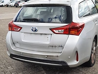 Personenauto toyota, auris touring sports 1.8 hybrid executive, bouwjaar 2013 - afbeelding 76 van  77