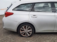 Personenauto toyota, auris touring sports 1.8 hybrid executive, bouwjaar 2013 - afbeelding 77 van  77