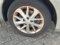 Personenauto toyota, auris touring sports 1.8 hybrid lease+ , bouwjaar 2014 - afbeelding 3 van  75