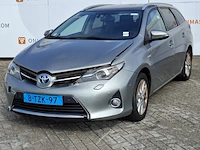Personenauto toyota, auris touring sports 1.8 hybrid lease+ , bouwjaar 2014 - afbeelding 1 van  75