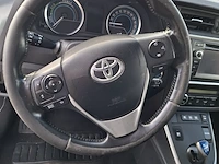 Personenauto toyota, auris touring sports 1.8 hybrid lease+ , bouwjaar 2014 - afbeelding 16 van  75