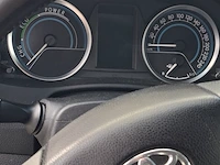 Personenauto toyota, auris touring sports 1.8 hybrid lease+ , bouwjaar 2014 - afbeelding 17 van  75